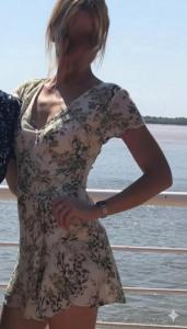 Chica busca chico en Pontevedra: 