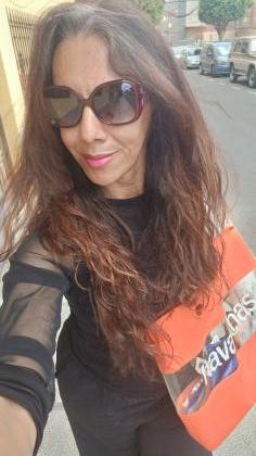 Transexual en Las Palmas: 