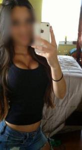 Chica busca chico en Ávila: 