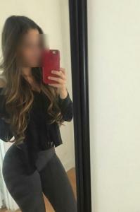 Chica busca chico en Ávila: 