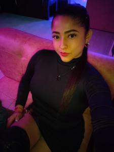 Chica busca chico en Zaragoza: 