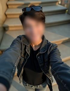 Chica busca chico en Pontevedra: 