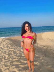 Chica busca chico en Valencia: 