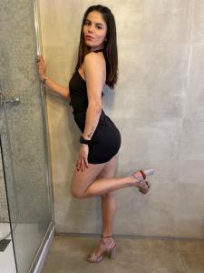 Chica busca chico en Madrid: 