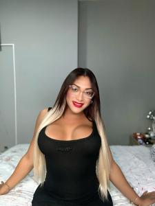 Transexual en Barcelona: 