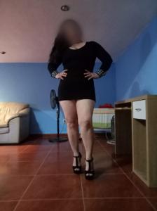 Chica busca chico en Toledo: 