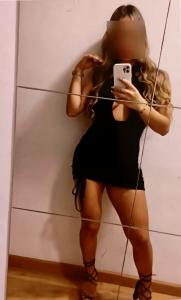 Chica busca chico en Alicante: 
