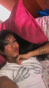 Chica busca chico en Las Palmas: 