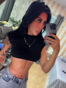 Travesti en Barcelona: 