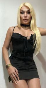 Transexual en Zaragoza: 