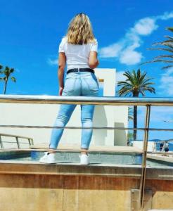 Chica busca chico en Mallorca: 