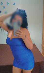 Chica busca chico en Barcelona: 