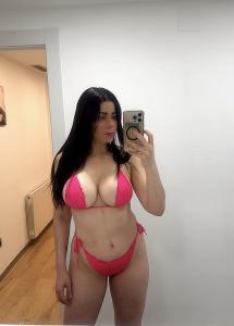 Chica busca chico en Zaragoza: 