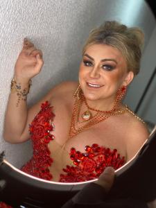 Transexual en Barcelona: 