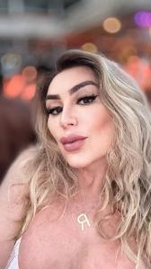 Transexual en Barcelona: 
