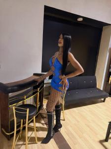 Travesti en Barcelona: 