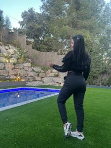 Chica busca chico en Barcelona: 