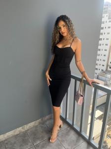 Chica busca chico en Málaga: 