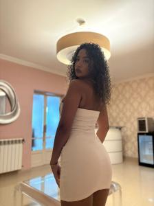 Chica busca chico en Málaga: 