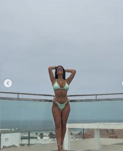 Chica busca chico en Alicante: 