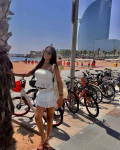 Transexual en Barcelona: 