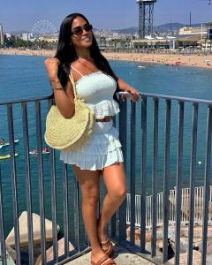 Transexual en Barcelona: 