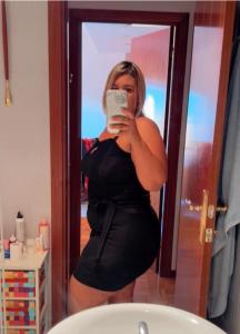 Chica busca chico en Navarra: 