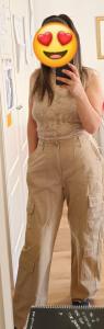 Chica busca chico en Granada: 