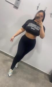Chica busca chico en Almería: 