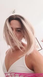 Travesti en Madrid: 