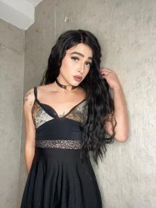 Travesti en Madrid: 