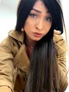 Travesti en Madrid: 