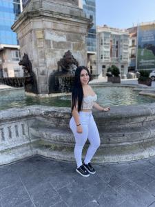 Chica busca chico en Asturias: 