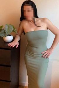 Chica busca chico en La Rioja: 