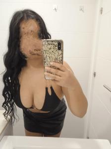 605418900: Chica busca chico en Madrid