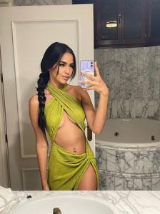 666138783: Chica busca chico en Málaga