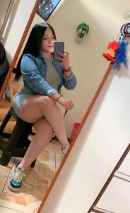 672874883: Chica busca chico en Málaga