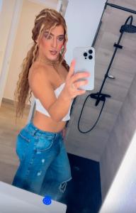 666219811: Transexual en Zaragoza