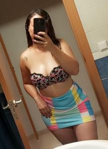 612499522: Chica busca chico en La Rioja