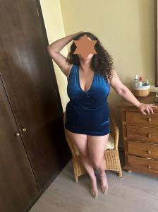 624645719: Chica busca chico en Madrid