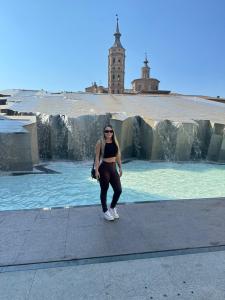 641099165: Chica busca chico en Navarra