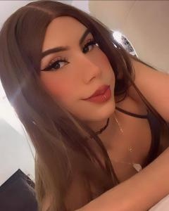 614525427: Transexual en Jaén