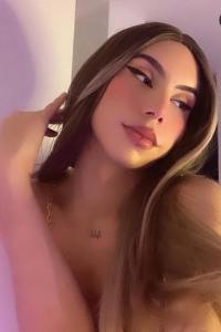 614525427: Transexual en Jaén