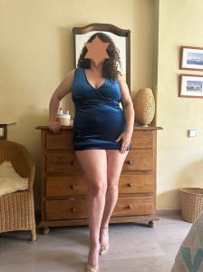 624645719: Chica busca chico en Madrid