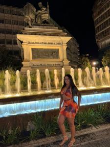 642448702: Chica busca chico en Las Palmas