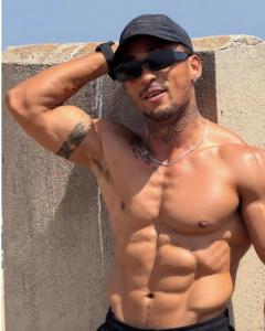 671427650: Chico busca chica en Málaga