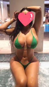 694214696: Chica busca chico en Pontevedra