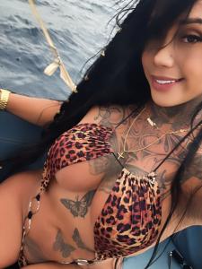 663075273: Travesti en Mallorca