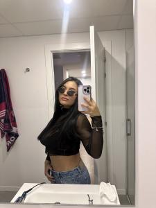 612469375: Chica busca chico en Madrid