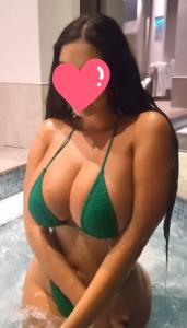 694214696: Chica busca chico en Pontevedra